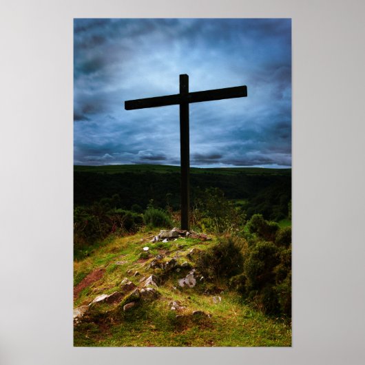 ハイクロス ポスター (正面)