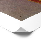 ハイゲアバイグスタフクリムト ポスター (角)