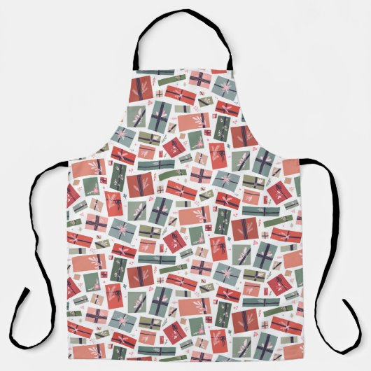 ハイゲギフト エプロン (正面)