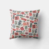 ハイゲギフト クッション (裏面)