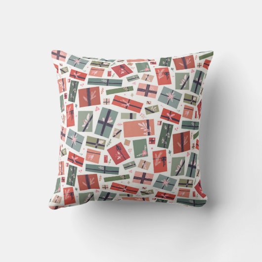 ハイゲギフト クッション (裏面)