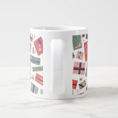 ハイゲギフト ジャンボコーヒーマグカップ (裏面)