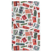 ハイゲギフト スモールペーパーバッグ (裏面)