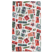 ハイゲギフト スモールペーパーバッグ (正面)