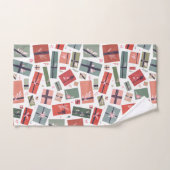 ハイゲギフト ハンドタオル (ハンドタオル)