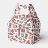 ハイゲギフト フェイバーボックス (裏面サイド)