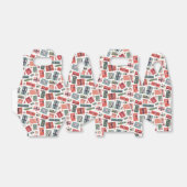 ハイゲギフト フェイバーボックス (折り畳みなし)