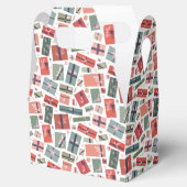 ハイゲギフト フェイバーボックス (オープン)