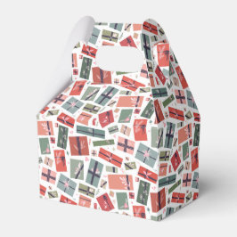 ハイゲギフト フェイバーボックス