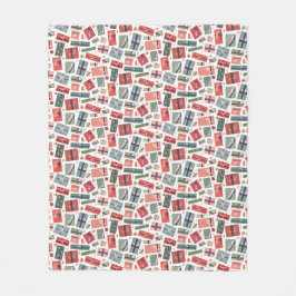 ハイゲギフト フリースブランケット