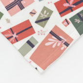 ハイゲギフト フリースブランケット (角)