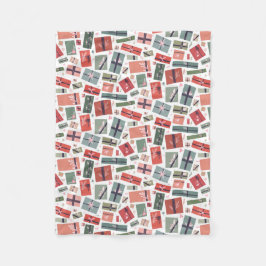 ハイゲギフト フリースブランケット