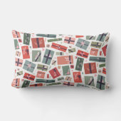 ハイゲギフト ランバークッション (裏面)