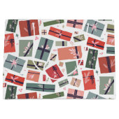 ハイゲギフト ラージペーパーバッグ (正面)