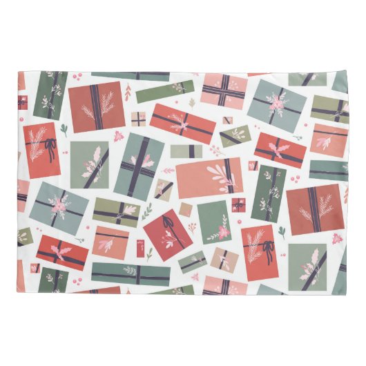 ハイゲギフト 枕カバー (裏面)