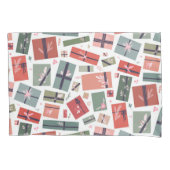 ハイゲギフト 枕カバー (正面)