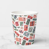 ハイゲギフト 紙コップ (正面)