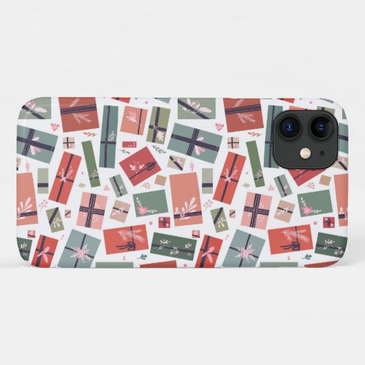 ハイゲギフト Case-Mate iPhoneケース (裏面(横))