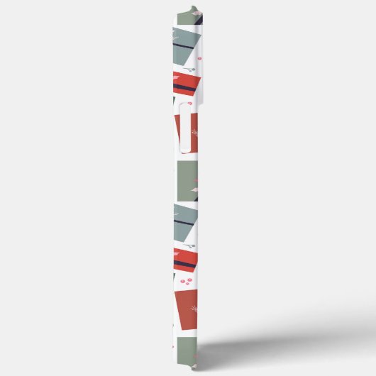 ハイゲギフト Case-Mate iPhoneケース (裏面 / 右)