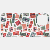 ハイゲギフト Case-Mate iPhoneケース (裏面 (横))