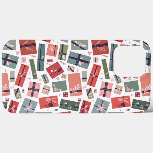 ハイゲギフト Case-Mate iPhoneケース (裏面 (横))