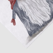 ハイゲクリスマスホリデー格言 薄葉紙 (詳細)