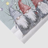 ハイゲクリスマスホリデー格言 薄葉紙 (詳細)