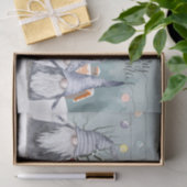 ハイゲクリスマスホリデー格言 薄葉紙 (ギフト)