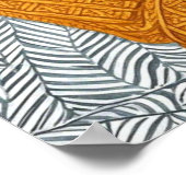 ハイゲコージーキャンドルライトナイト祝 ポスター (角)