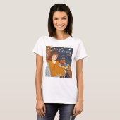 ハイゲコージーキャンドルライトナイト祝 Tシャツ (正面フル)