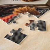 ハイゲコージーナイト祝コジーナイト ジグソーパズル (側面)