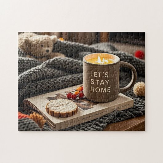 ハイゲコージーナイト祝コジーナイト ジグソーパズル (横)