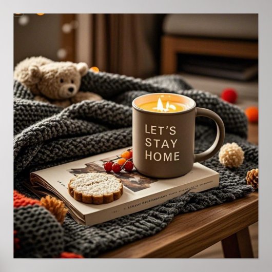 ハイゲコージーナイト祝コジーナイト ポスター (正面)