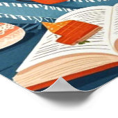 ハイゲコージーナイト_祝居心地の良い夜 ポスター (角)