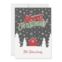 ハイゲスタイルメリークリスマス