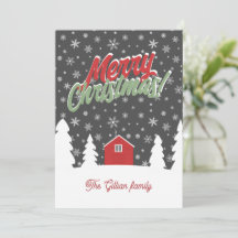 ハイゲスタイルメリークリスマス