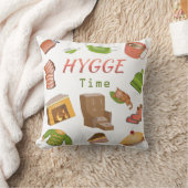 ハイゲタイムだ！装飾用クッション クッション (ブランケット)