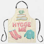 ハイゲタイム エプロン (正面)