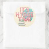 ハイゲタイム ラウンドシール (バッグ)