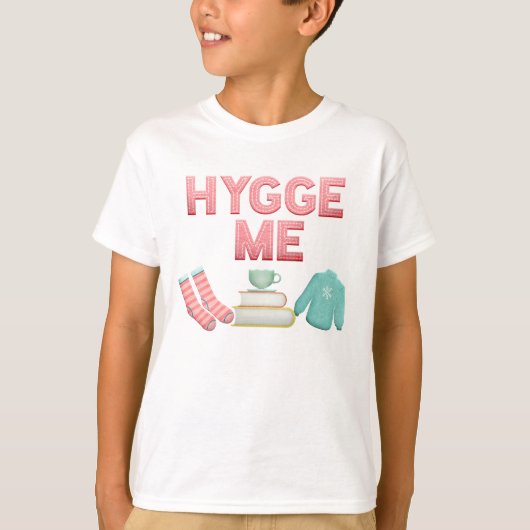 ハイゲタイム Tシャツ (正面)