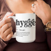 ハイゲデフィニションデンマーク引用文コージーシーズン コーヒーマグカップ