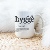 ハイゲデフィニションデンマーク引用文コージーシーズン コーヒーマグカップ