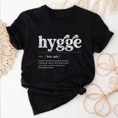 ハイゲデフィニション北欧フローラコージー感動的 Tシャツ