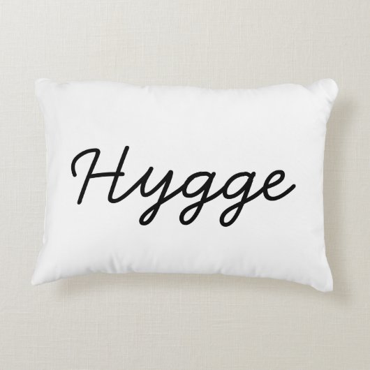 ハイゲブラックエレガント アクセントクッション (裏面)