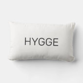 ハイゲブラックエレガント ランバークッション (裏面)