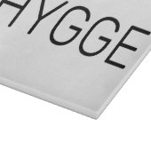 ハイゲブラック カッティングボード (角)