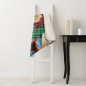 ハイゲヘッジホッグ シェルパブランケット (インサイチュ)