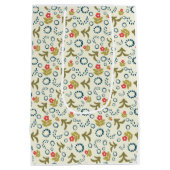 ハイゲホリデーパターンno.1抱き枕 ミディアムペーパーバッグ (裏面)