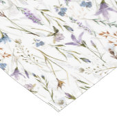 ハイゲワイルドフラワーズメドウ ショートテーブルランナー (コーナー)