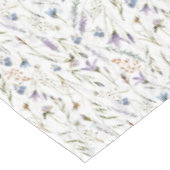 ハイゲワイルドフラワーズメドウ テーブルクロス (アングル)